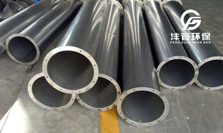 灃管環保不銹鋼風管的特點和優點