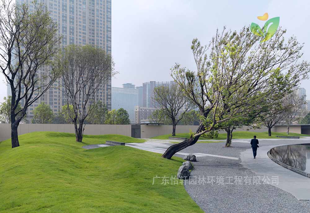 景觀設(shè)計